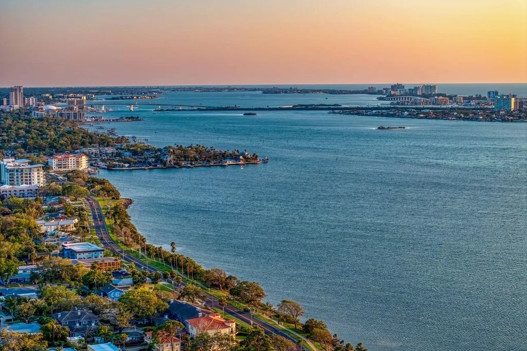 147 & 139 Edgewater Drive Dunedin FL 34698
