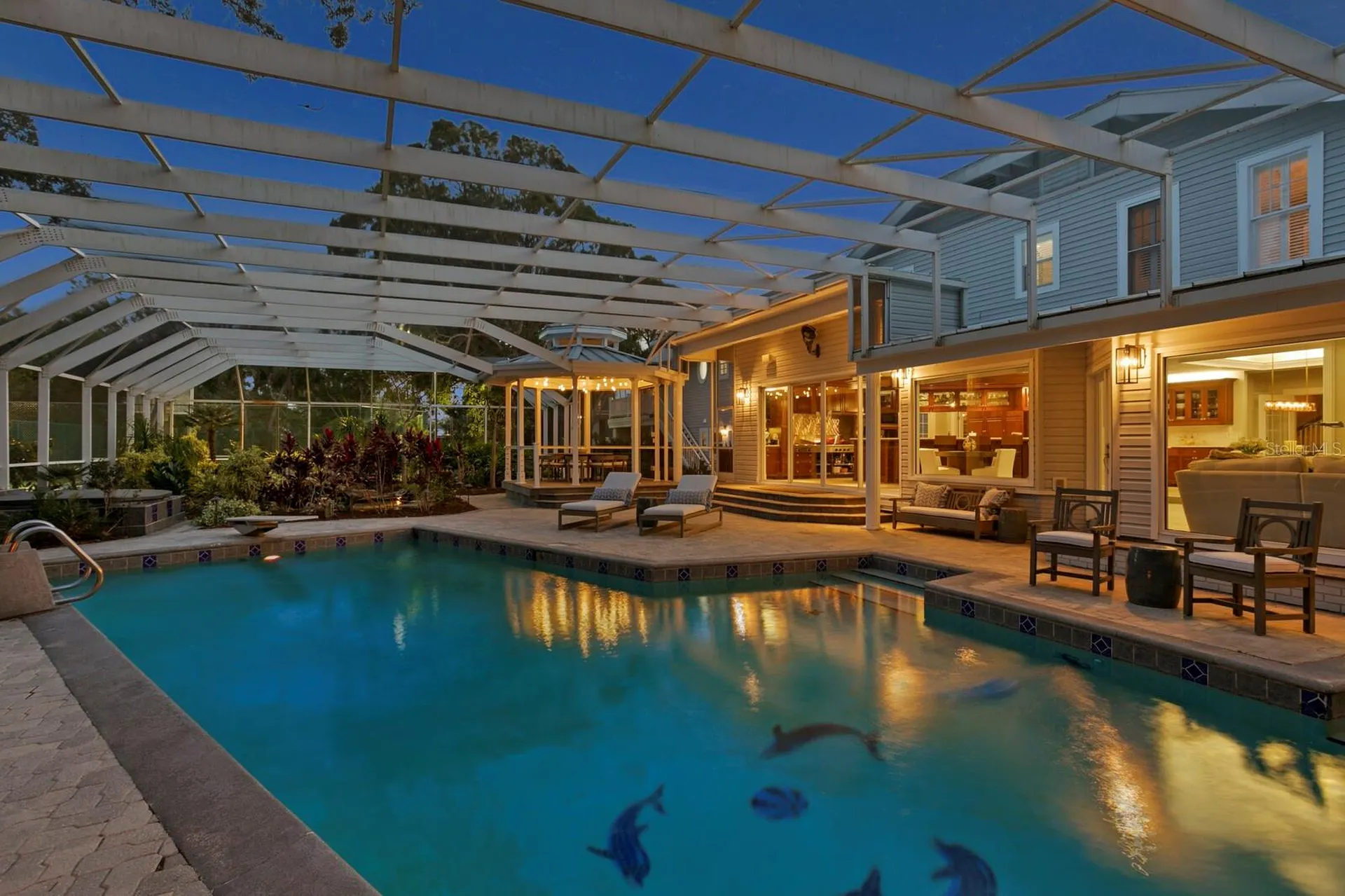 147 & 139 Edgewater Drive Dunedin FL 34698