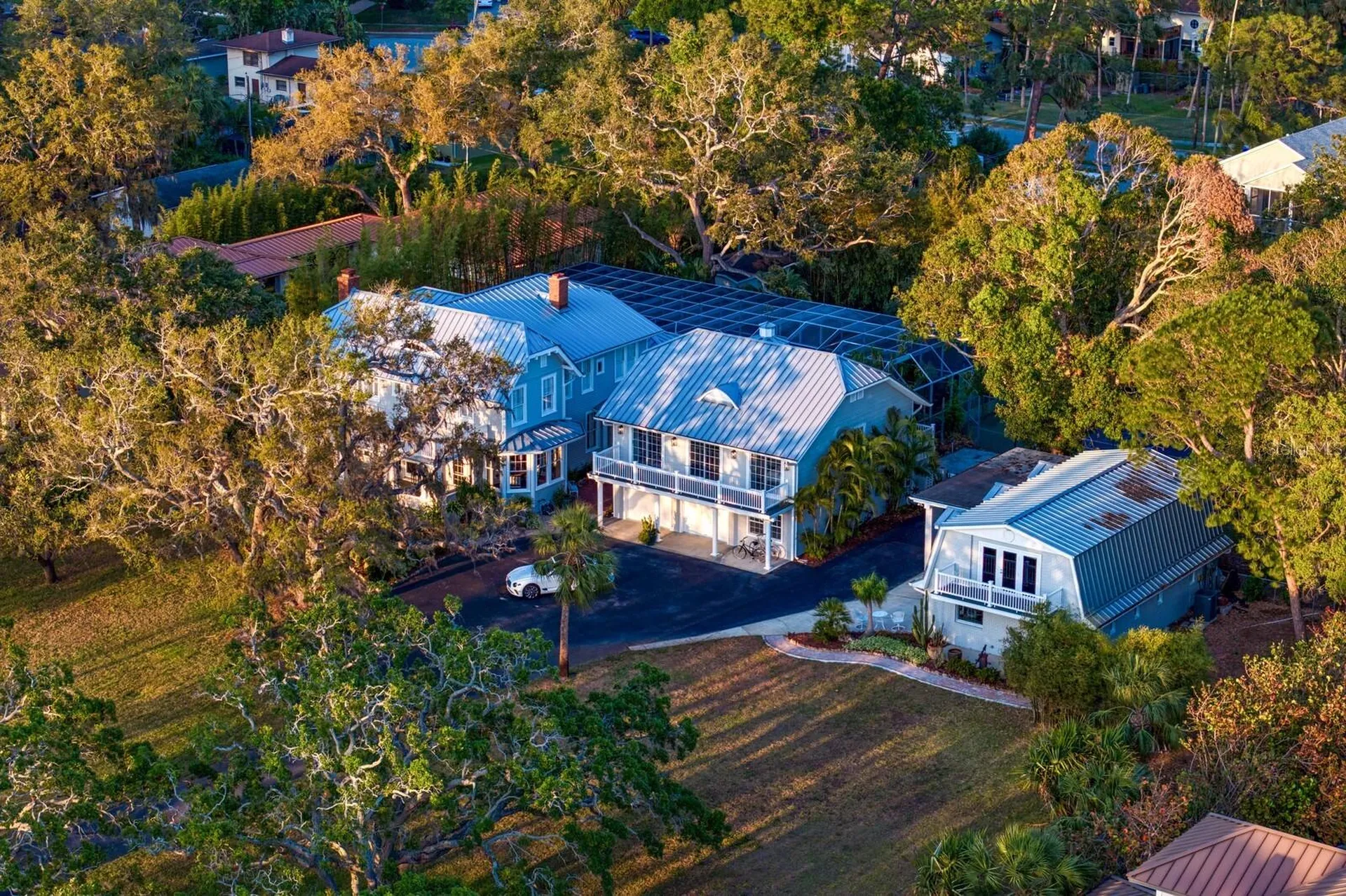 147 & 139 Edgewater Drive Dunedin FL 34698