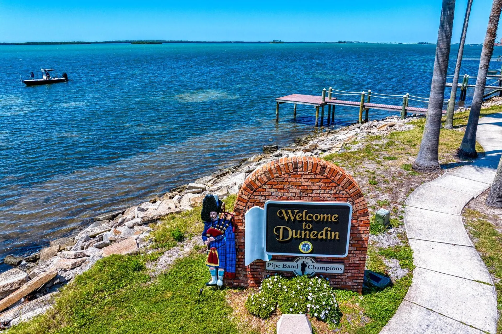 147 & 139 Edgewater Drive Dunedin FL 34698