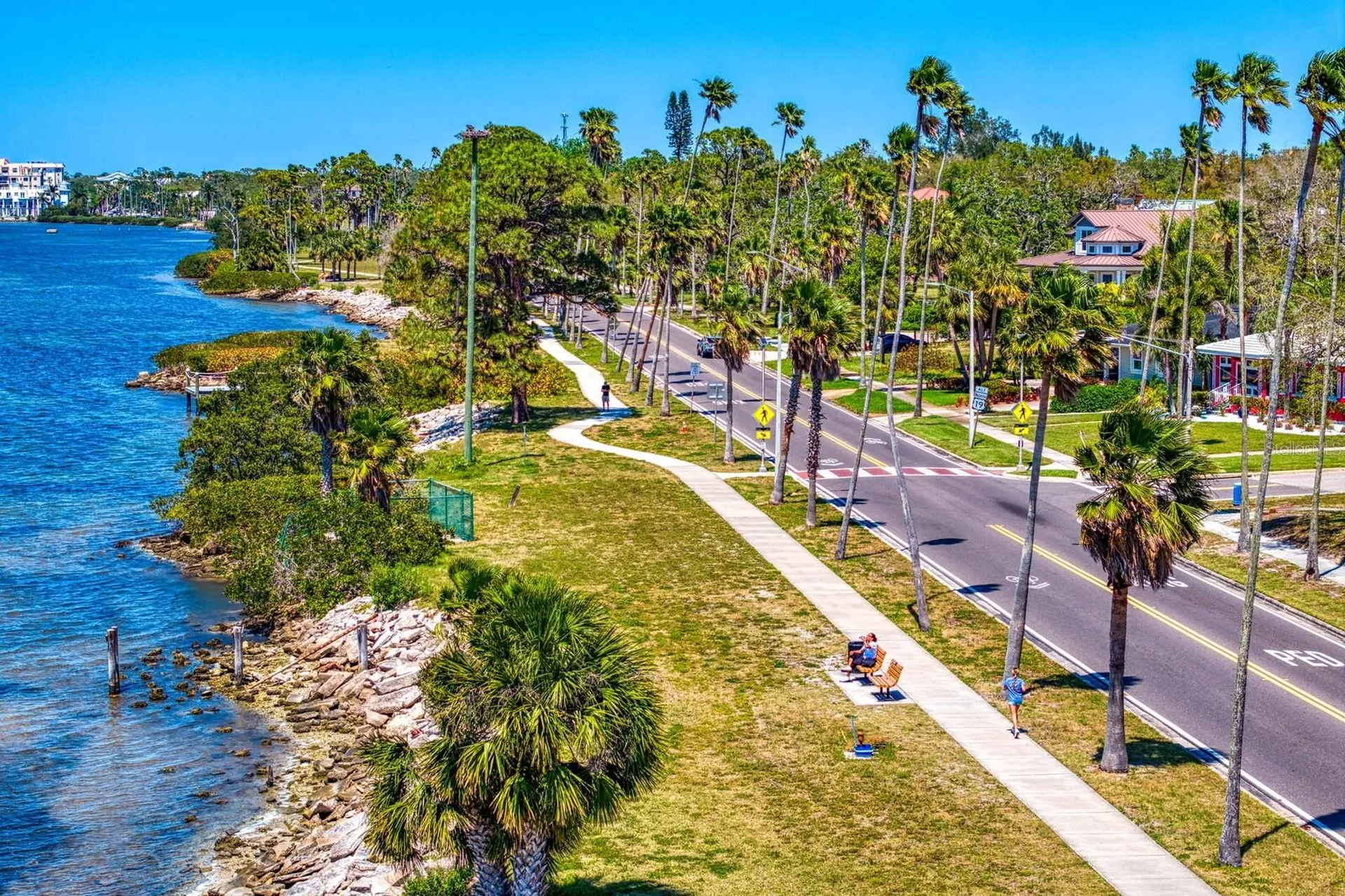 147 & 139 Edgewater Drive Dunedin FL 34698