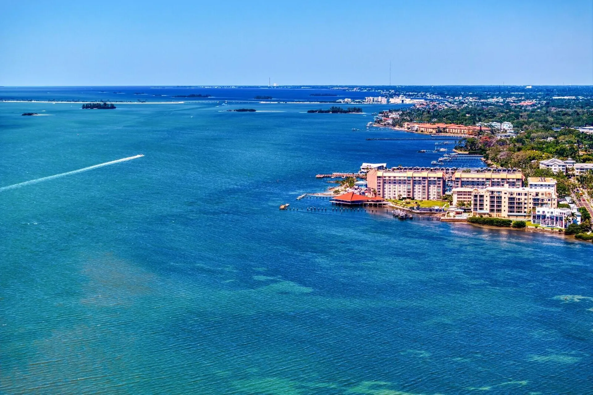 147 & 139 Edgewater Drive Dunedin FL 34698