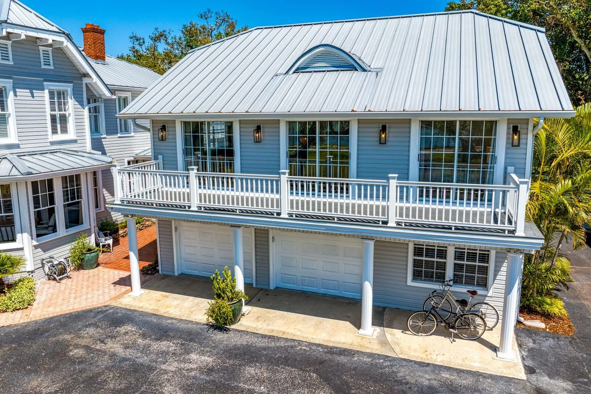 147 & 139 Edgewater Drive Dunedin FL 34698