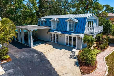 147 & 139 Edgewater Drive Dunedin FL 34698