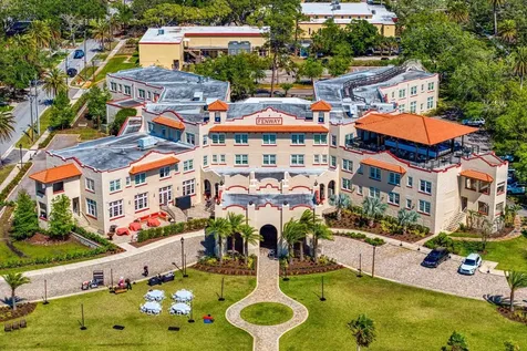 147 & 139 Edgewater Drive Dunedin FL 34698
