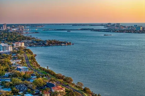 147 & 139 Edgewater Drive Dunedin FL 34698