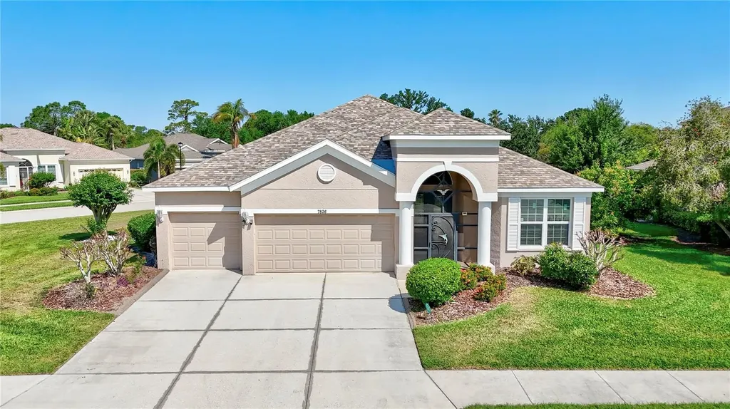 7826 Kavanagh Court Sarasota FL 34240