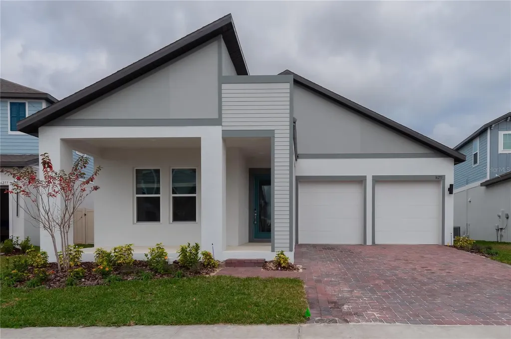 16271 Silver Grove Boulevard Winter Garden FL 34787