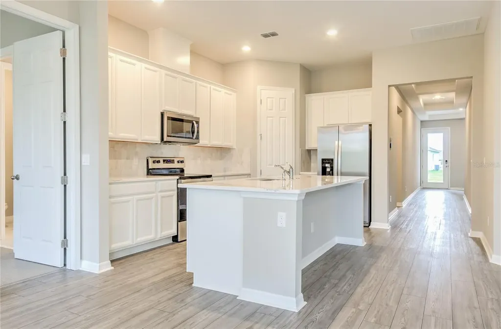 16271 Silver Grove Boulevard Winter Garden FL 34787
