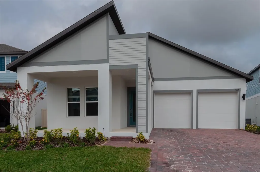 16271 Silver Grove Boulevard Winter Garden FL 34787