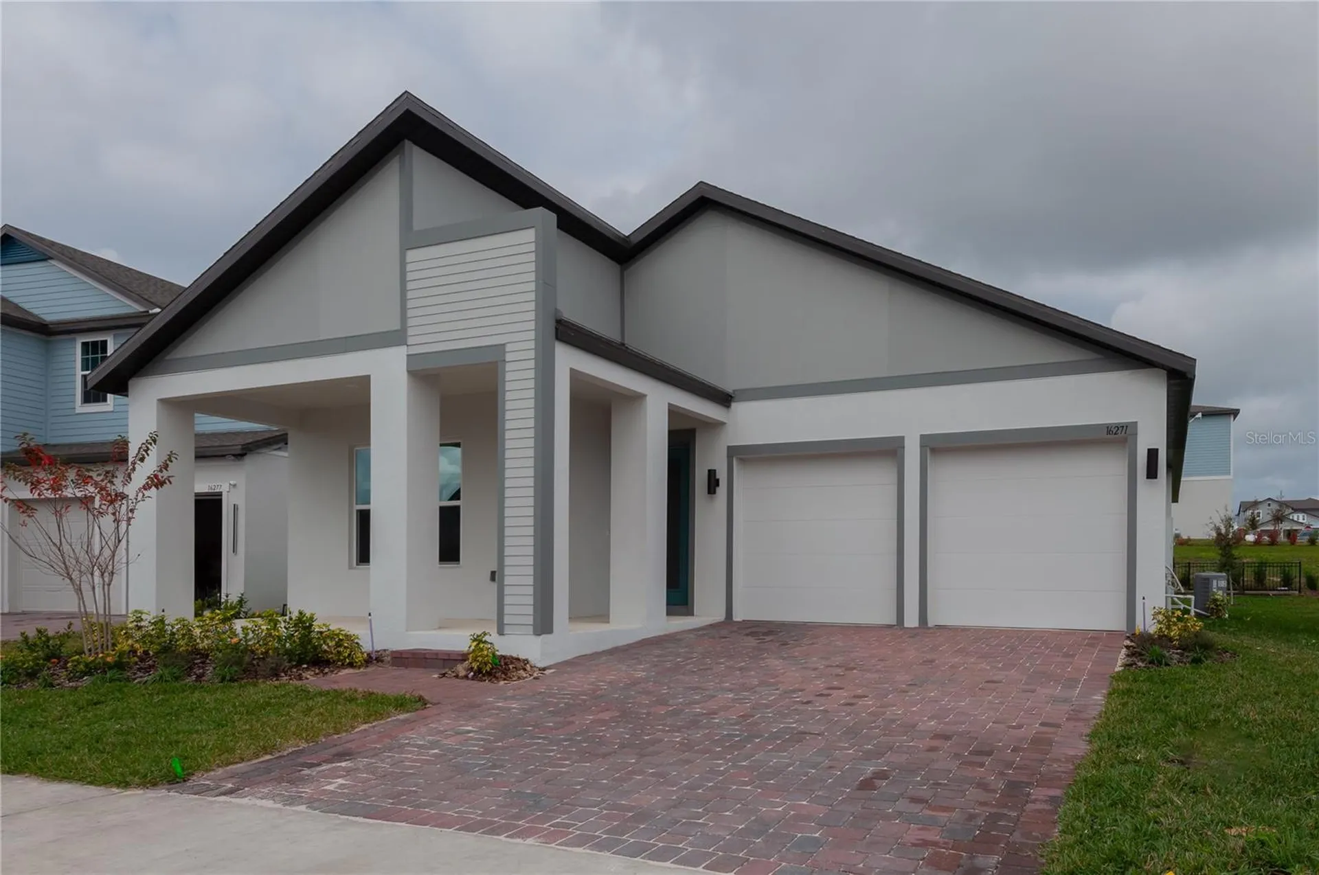 16271 Silver Grove Boulevard Winter Garden FL 34787