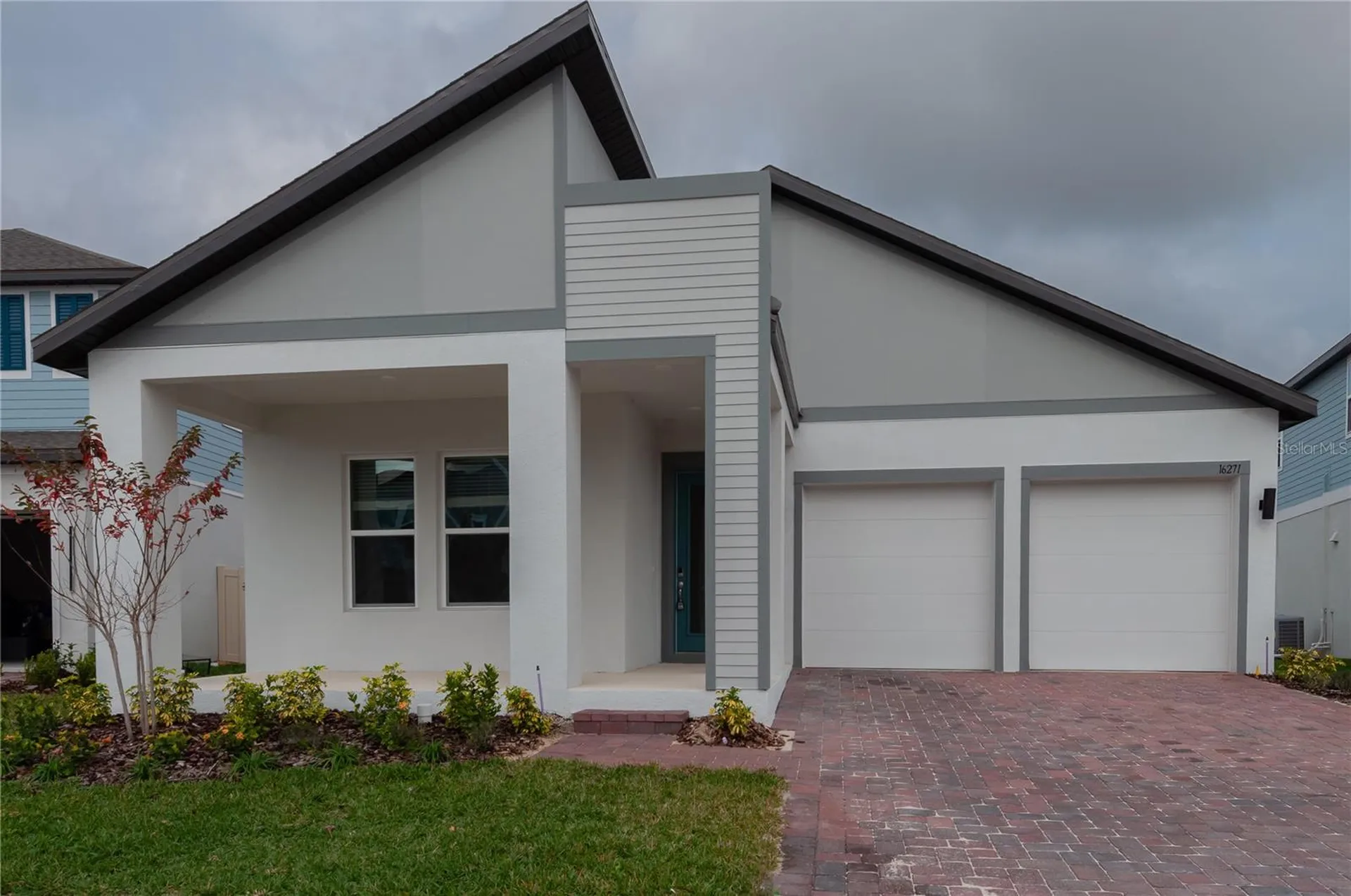 16271 Silver Grove Boulevard Winter Garden FL 34787