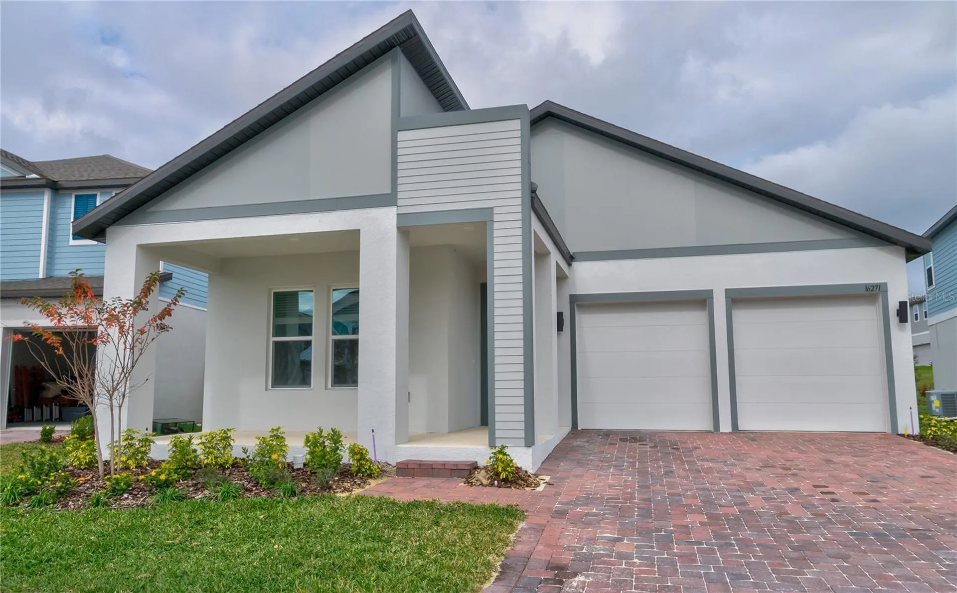 16271 Silver Grove Boulevard Winter Garden FL 34787