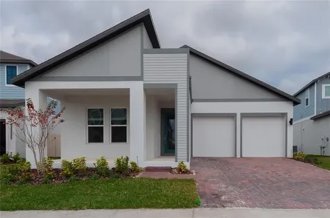 16271 Silver Grove Boulevard Winter Garden FL 34787