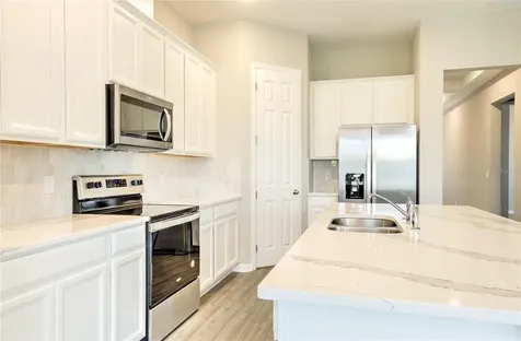 16271 Silver Grove Boulevard Winter Garden FL 34787