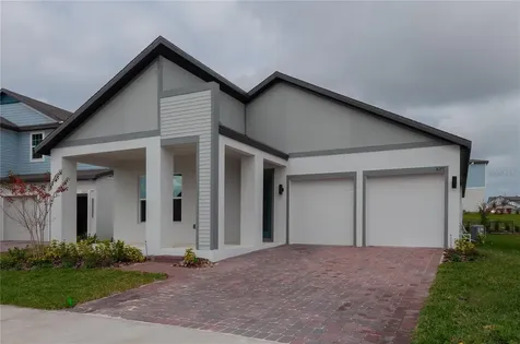16271 Silver Grove Boulevard Winter Garden FL 34787