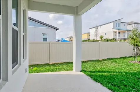 16271 Silver Grove Boulevard Winter Garden FL 34787