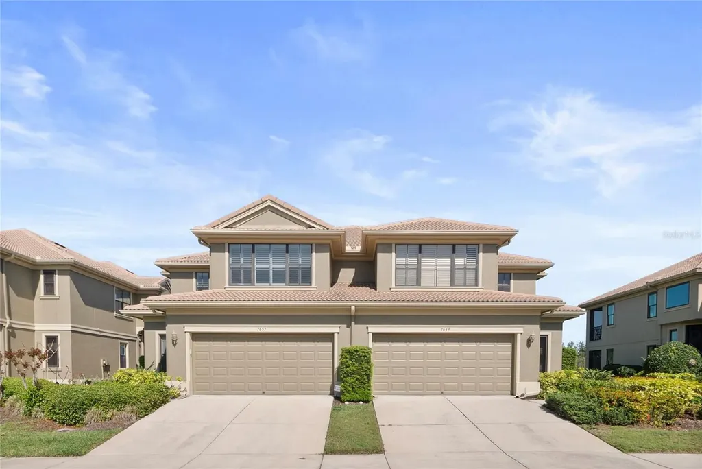 7657 Caponata Boulevard Seminole FL 33777