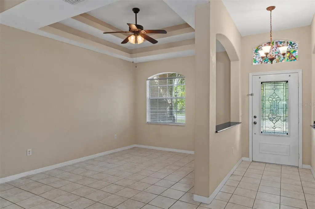17 Myosotis Court Homosassa FL 34446