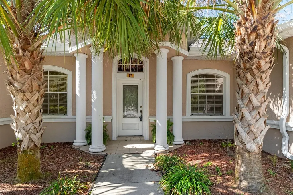 17 Myosotis Court Homosassa FL 34446