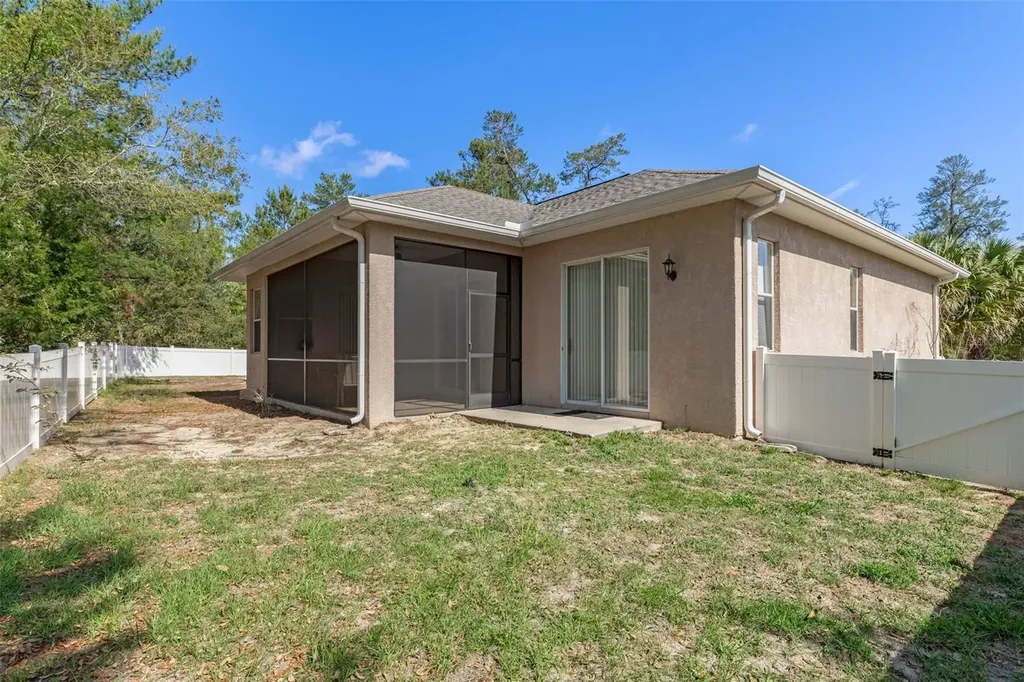 17 Myosotis Court Homosassa FL 34446