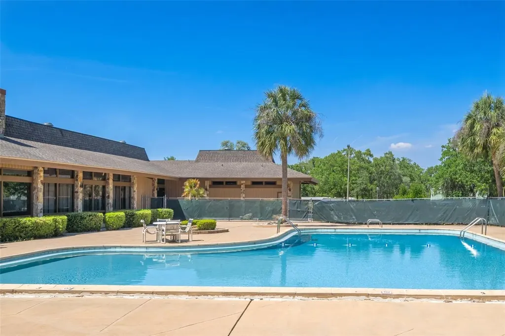 17 Myosotis Court Homosassa FL 34446