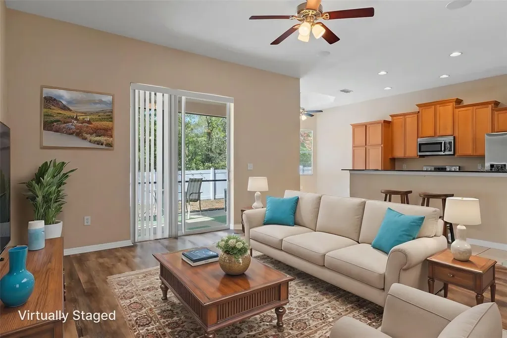 17 Myosotis Court Homosassa FL 34446