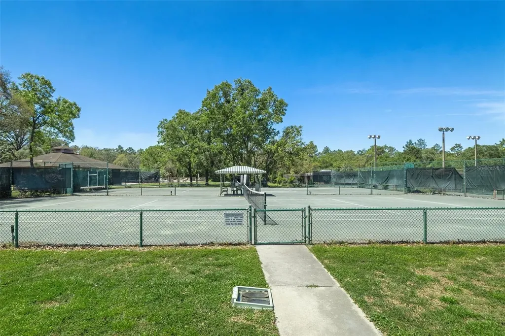 17 Myosotis Court Homosassa FL 34446