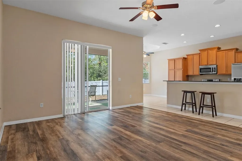 17 Myosotis Court Homosassa FL 34446