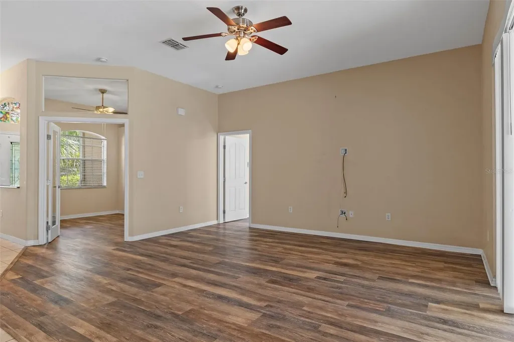 17 Myosotis Court Homosassa FL 34446