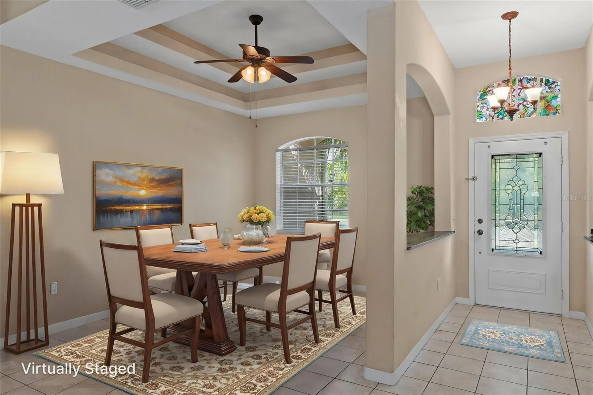 17 Myosotis Court Homosassa FL 34446