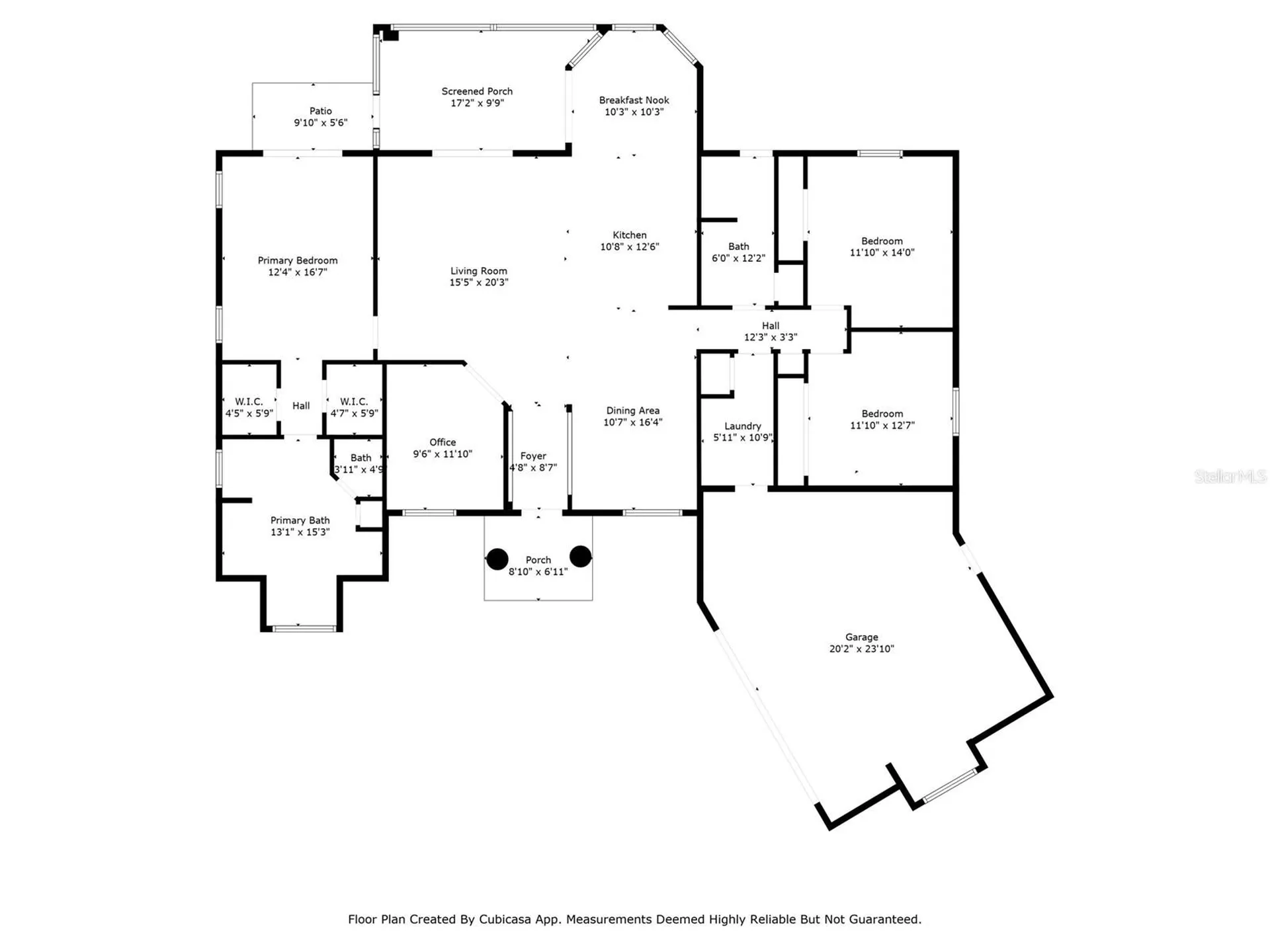 17 Myosotis Court Homosassa FL 34446