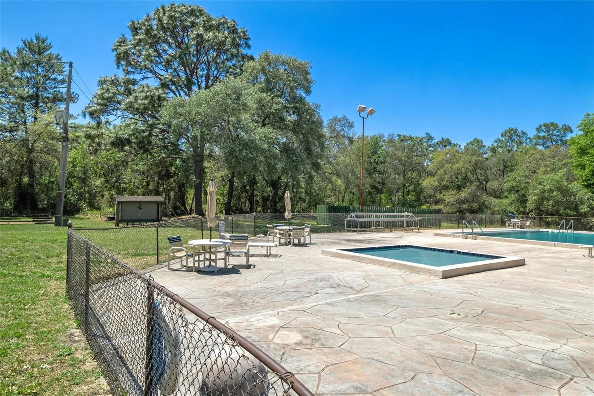 17 Myosotis Court Homosassa FL 34446