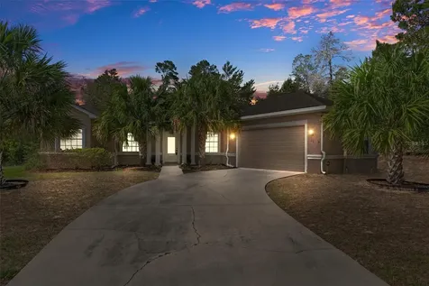 17 Myosotis Court Homosassa FL 34446