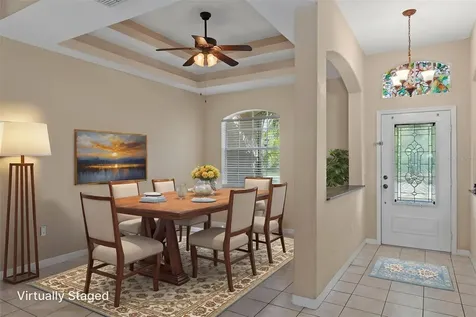 17 Myosotis Court Homosassa FL 34446