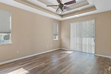 17 Myosotis Court Homosassa FL 34446