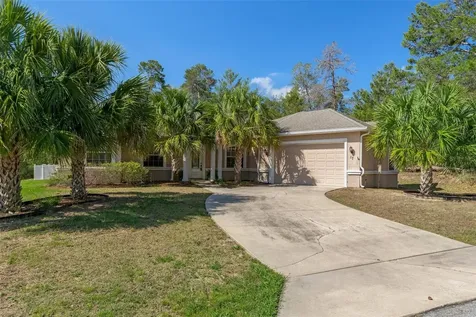 17 Myosotis Court Homosassa FL 34446