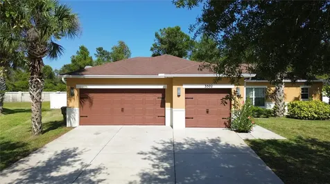 3502 Portview Court Kissimmee FL 34746