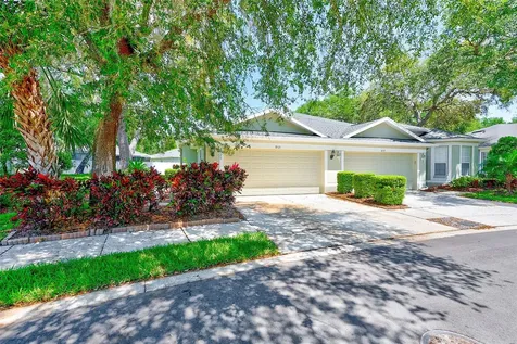 8521 Acorn Ridge Court Tampa FL 33625