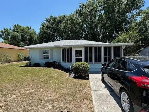 406 E Grove Avenue Lake Wales FL 33853