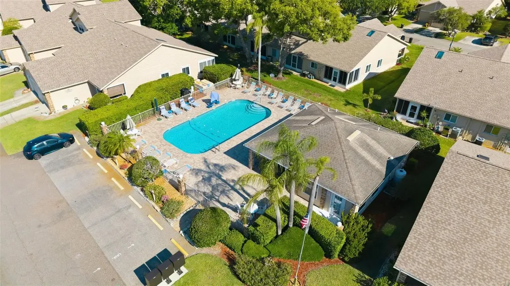 6516 Remus Drive New Port Richey FL 34653