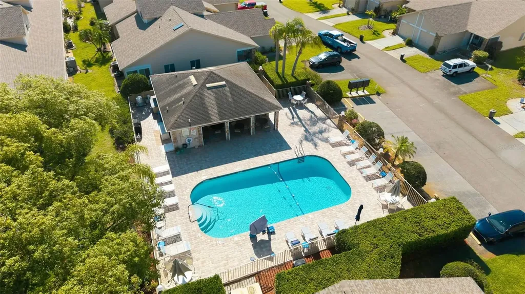 6516 Remus Drive New Port Richey FL 34653