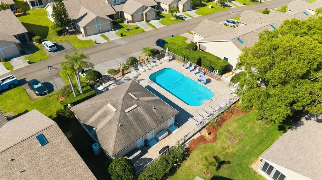 6516 Remus Drive New Port Richey FL 34653