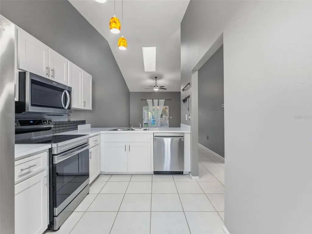 6516 Remus Drive New Port Richey FL 34653