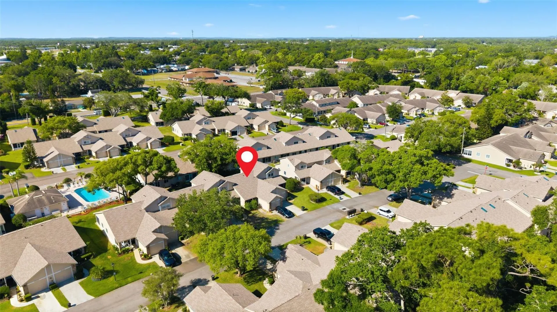 6516 Remus Drive New Port Richey FL 34653