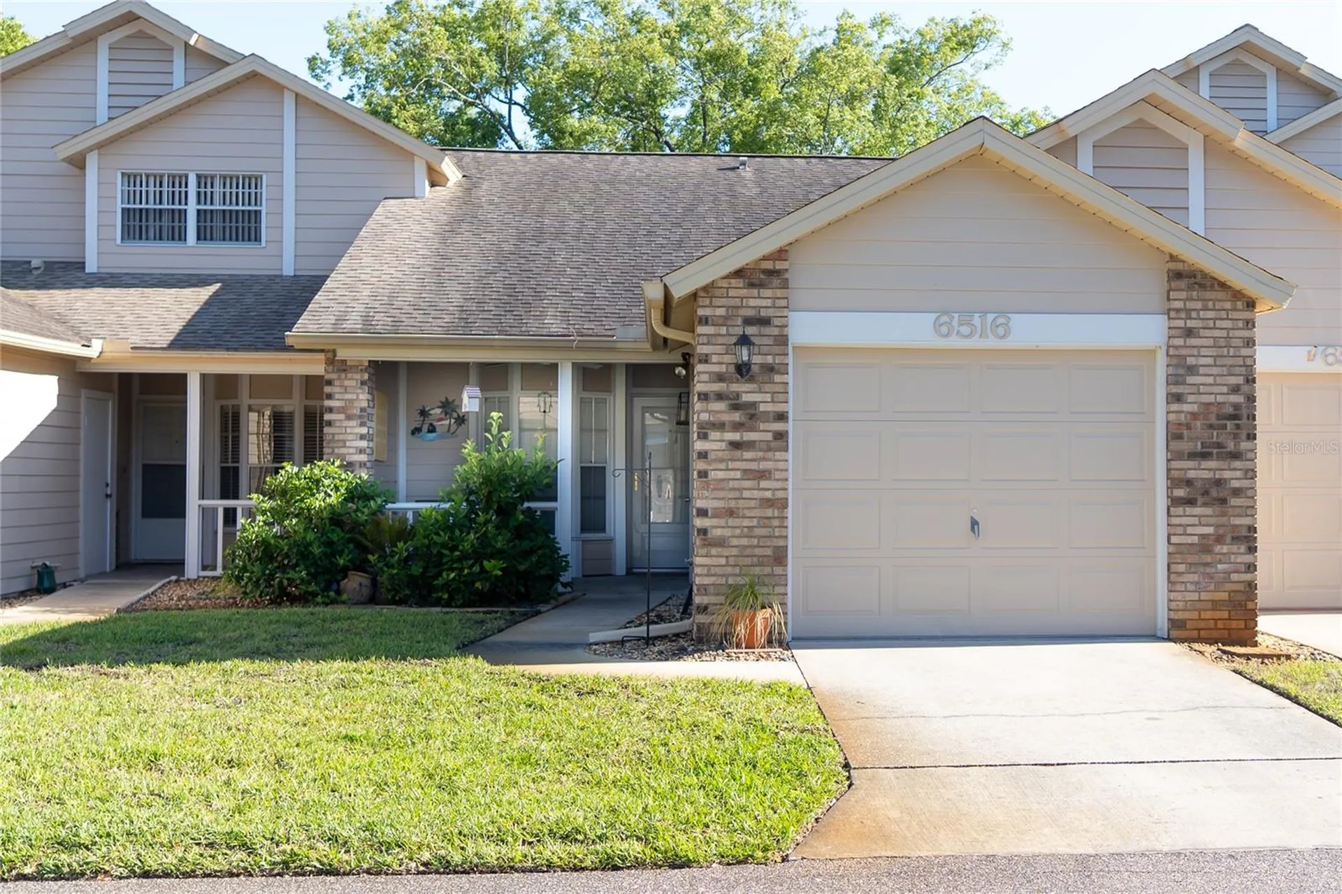 6516 Remus Drive New Port Richey FL 34653