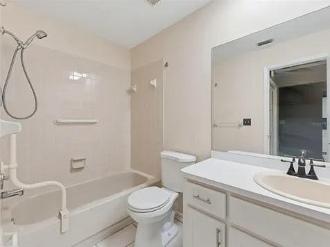6516 Remus Drive New Port Richey FL 34653