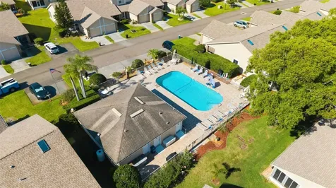 6516 Remus Drive New Port Richey FL 34653