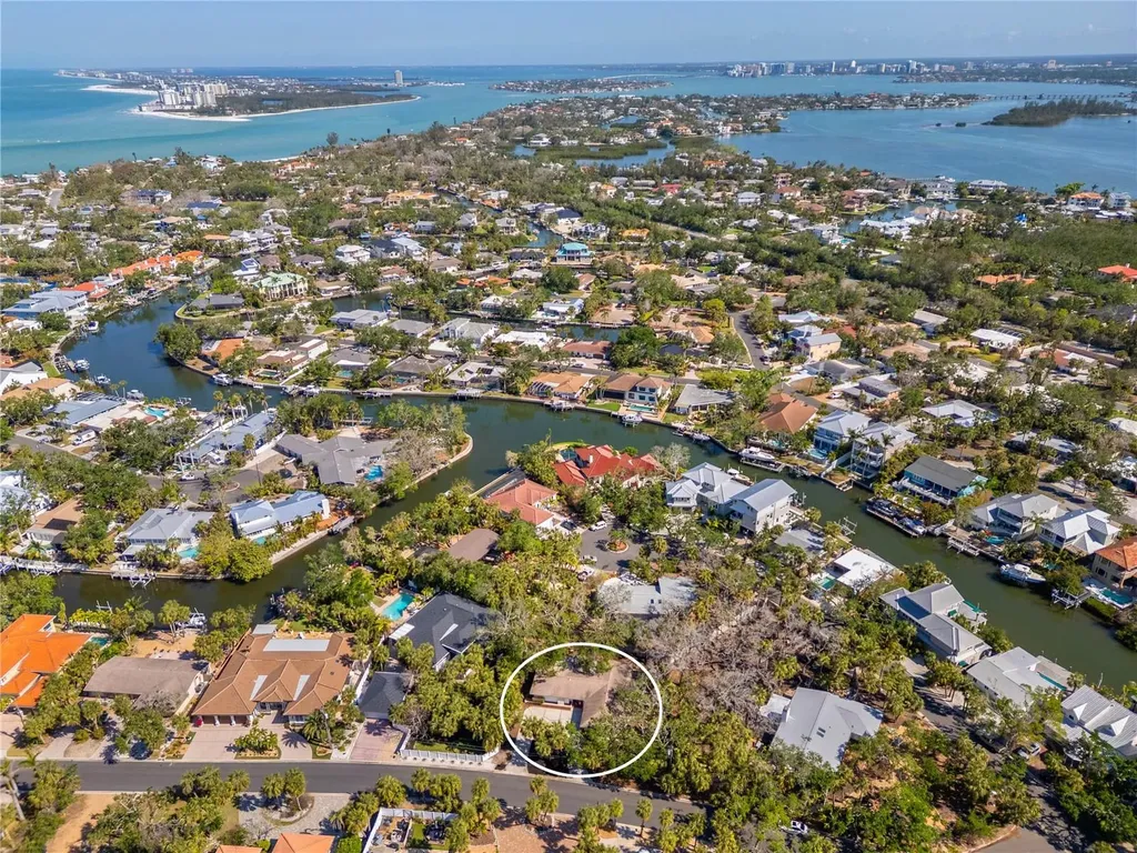 717 Treasure Boat Way Sarasota FL 34242