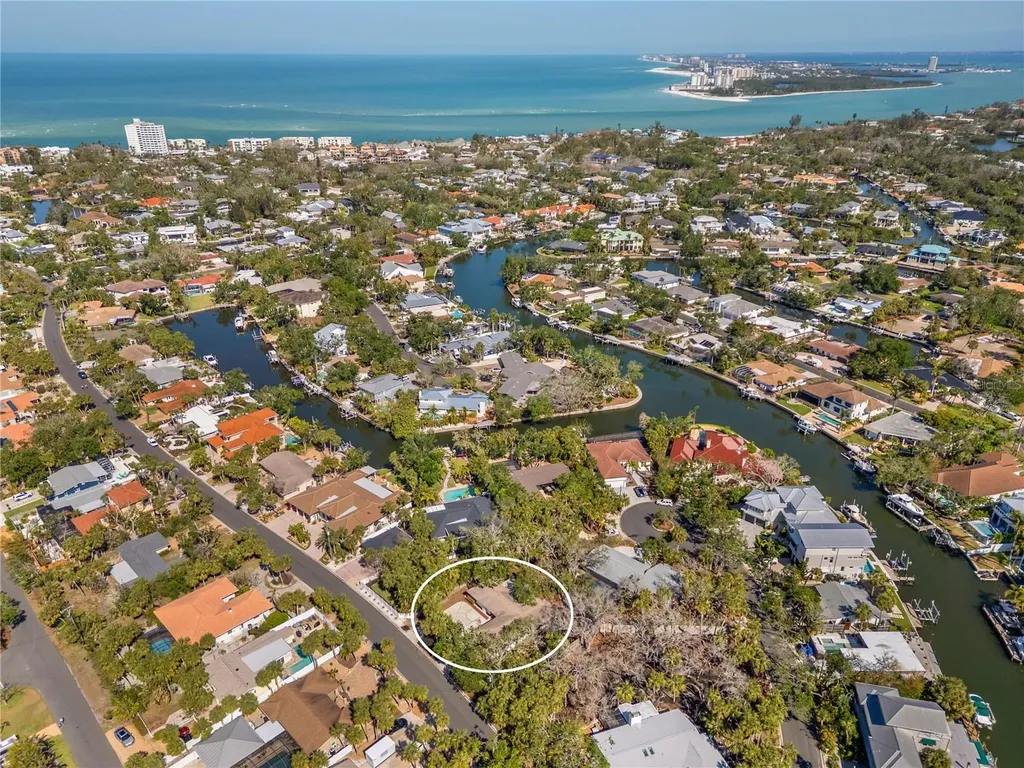 717 Treasure Boat Way Sarasota FL 34242